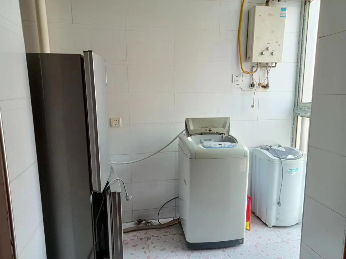 整租·玫汉口北城