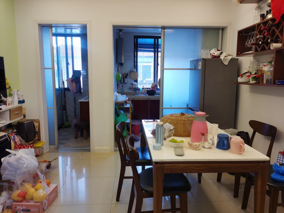 整租·东莺新村