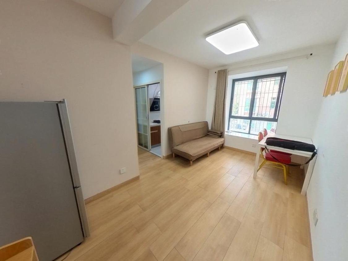 整租·梧桐山新居