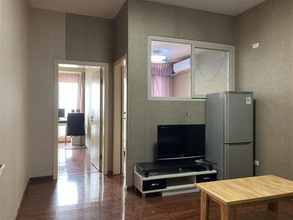 渝北龙溪镇整租 荣升部落格2室1厅/48平/高楼层