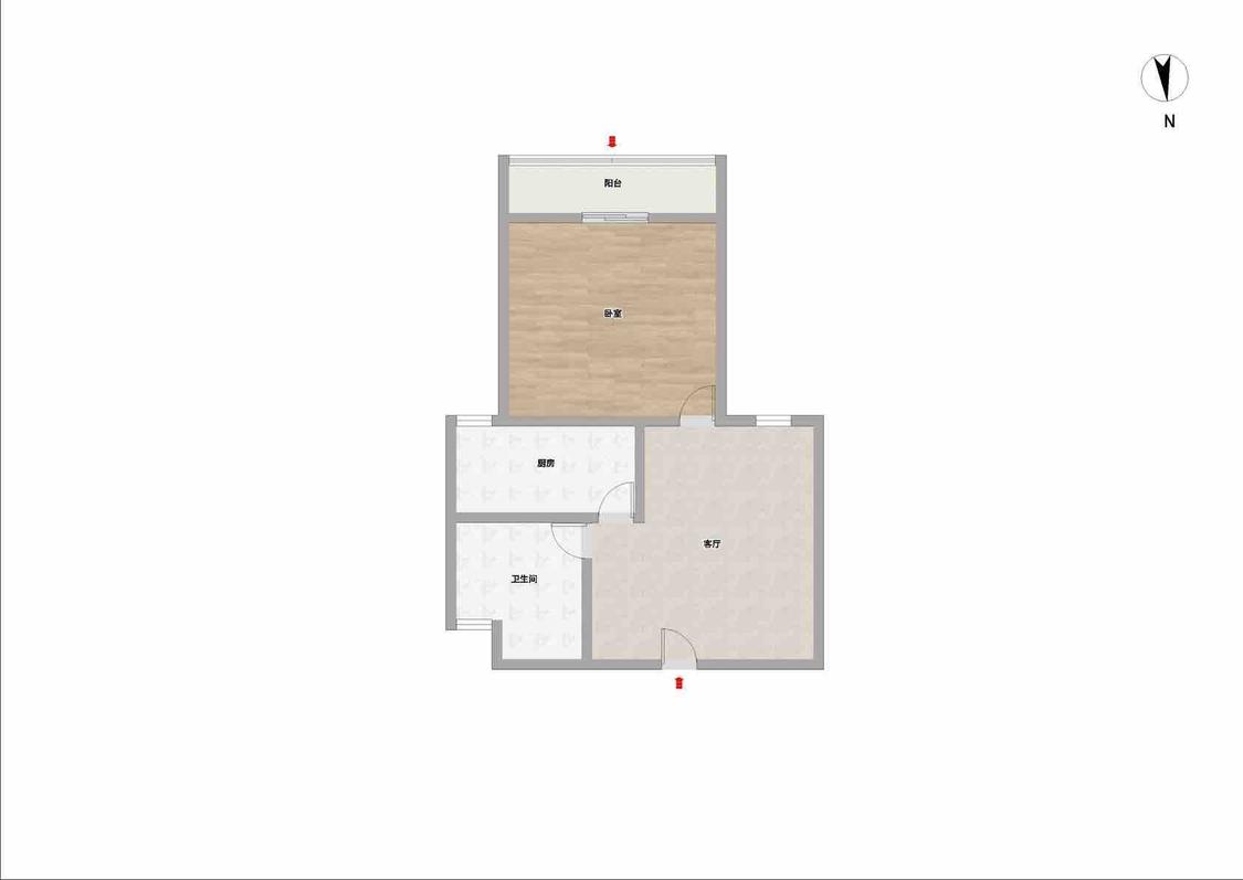 整租·小上海新城