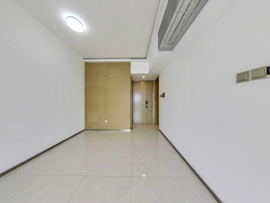 整租·岭南新世界(云逸)