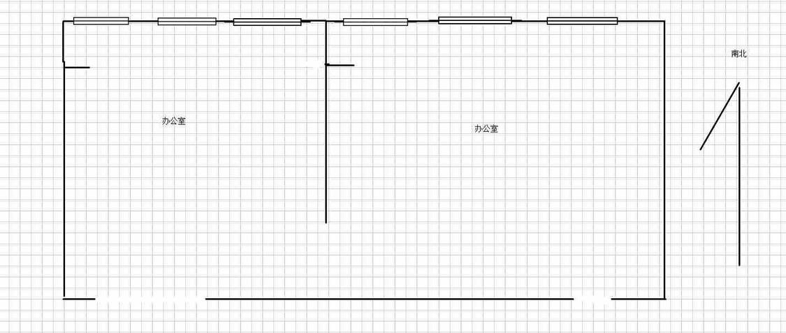 整租·中迈红东方广场住宅