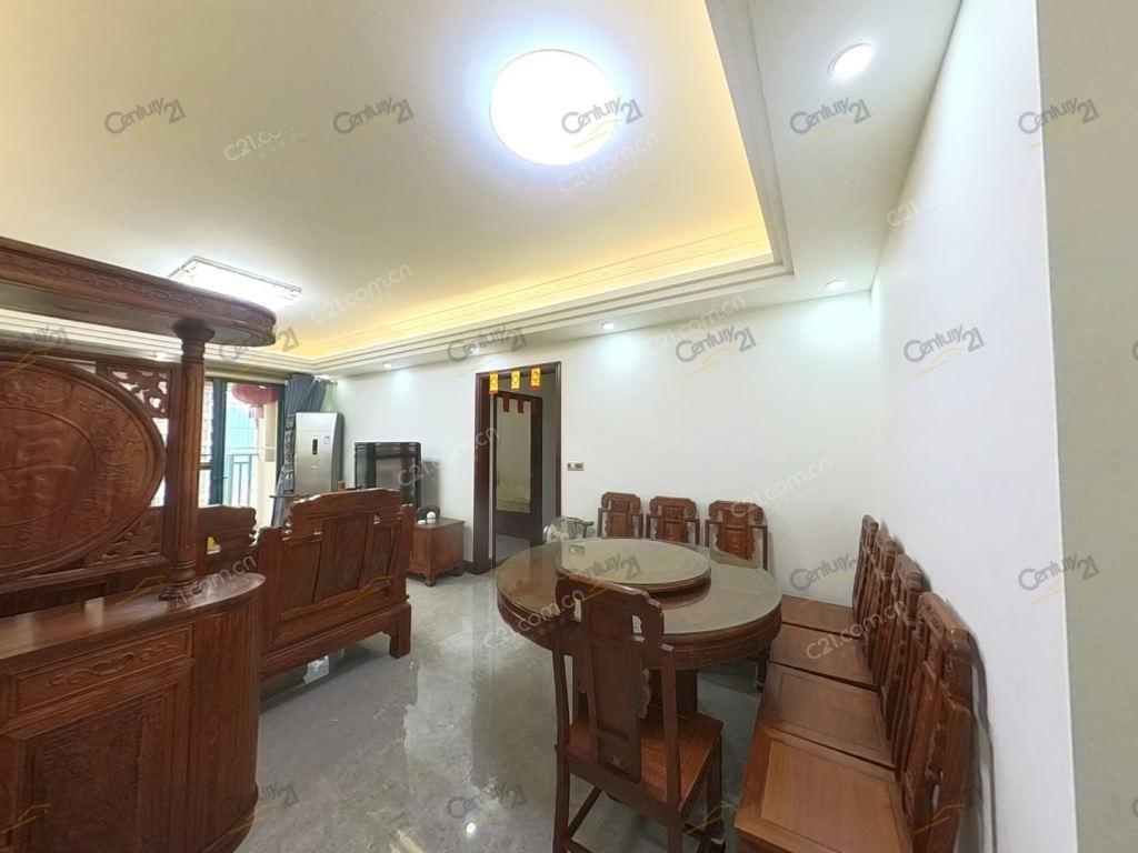 整租·臻华花园