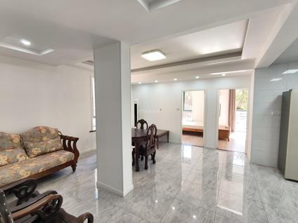 浦东碧云整租 金桥爱建园2室2厅/95平/低楼层