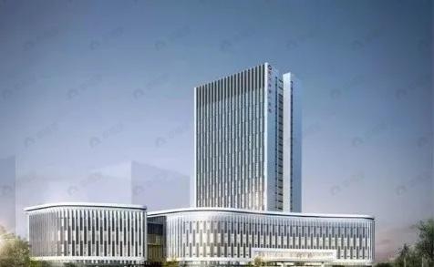 花样年花好园效果图