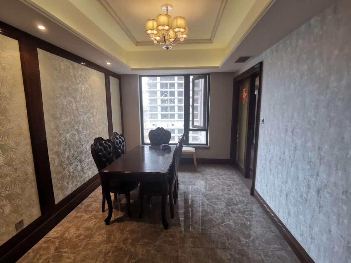 整租·恒大城市之光