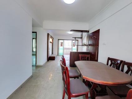 龙华龙华中心区整租 东源阁3室2厅/95平/高楼层