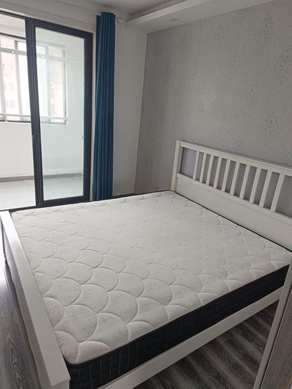 松江泗泾合租 塘和家园(山茶雅苑)1室1厅/15平/低楼层