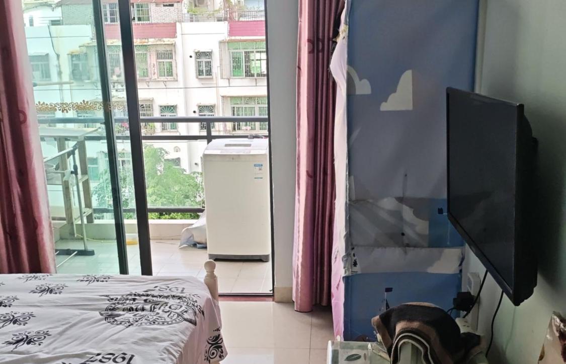 整租·海岸人家小区