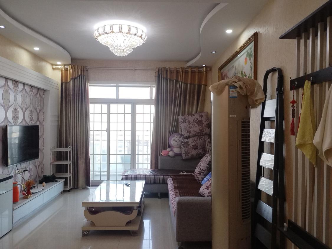 整租·驰华黄金海岸