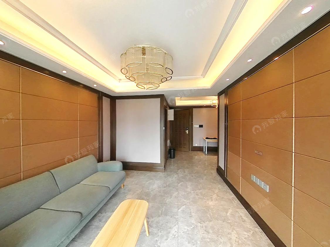 整租·恒大悦澜湾