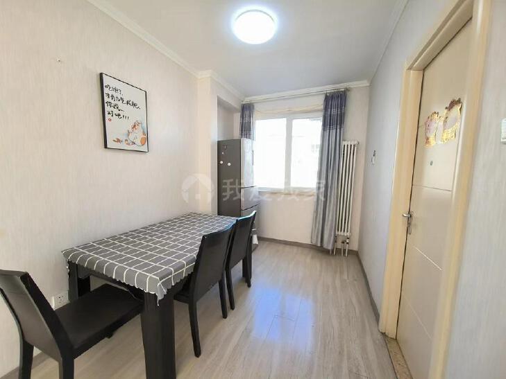 整租·保利西山林语