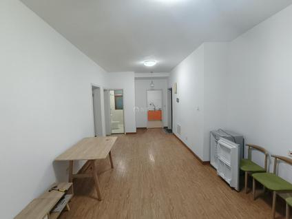 滨湖太湖新城整租 保利香槟国际2室1厅/90平/中楼层