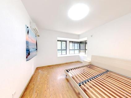 栖霞燕子矶整租 大发燕澜湾2室1厅/91平/低楼层