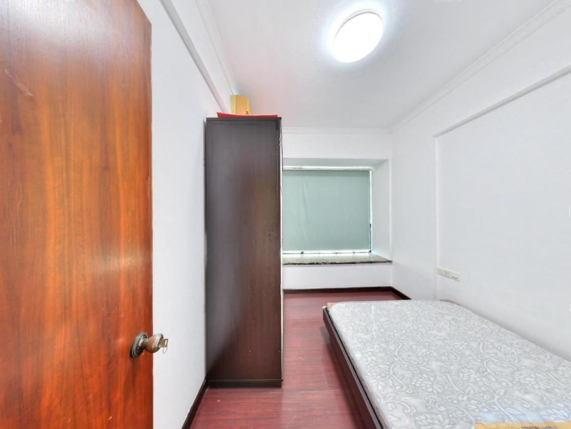 整租·嘉信城市花园(二期)