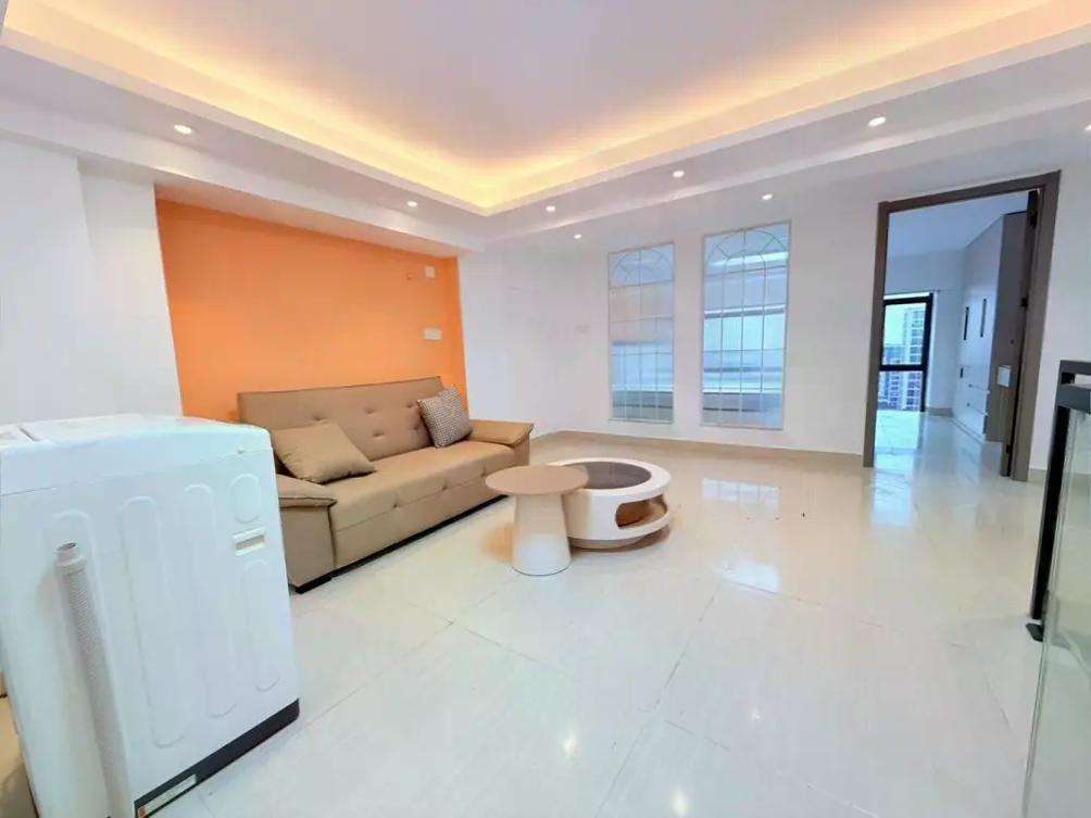 合租·洪湖大厦