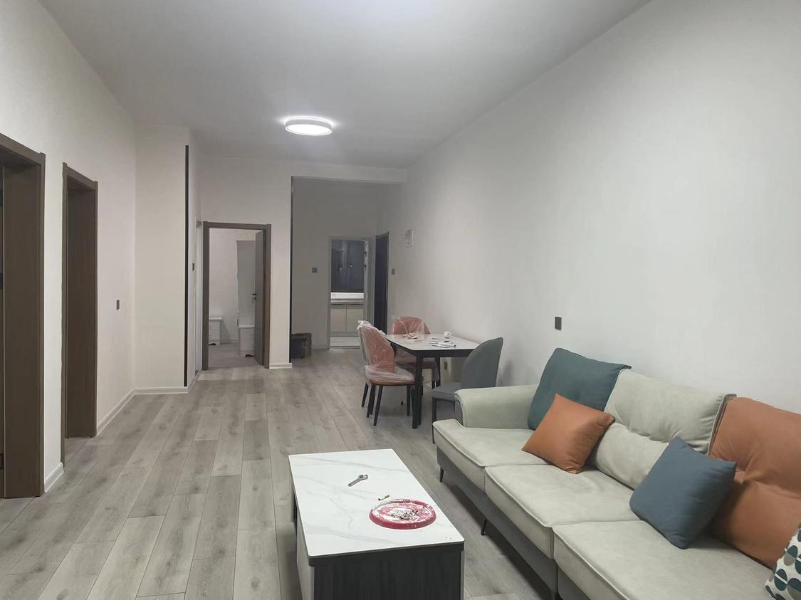 整租·金方世纪城