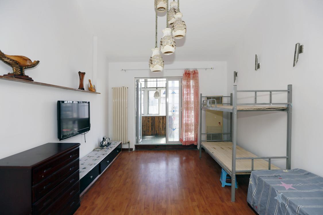 整租·大通绿岛家园