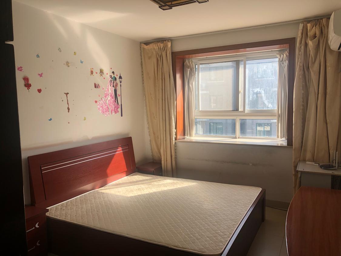 整租·华纺锦宸稻河湾