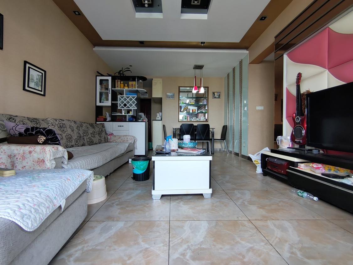 整租·众托花溪里