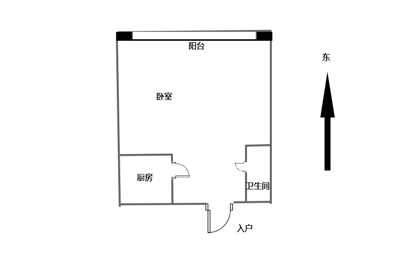 整租·申宝花园