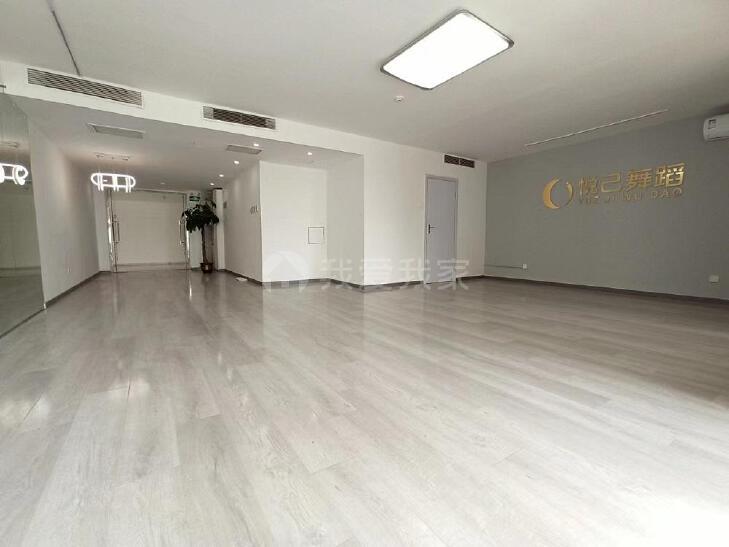 整租·建外SOHO(东区)