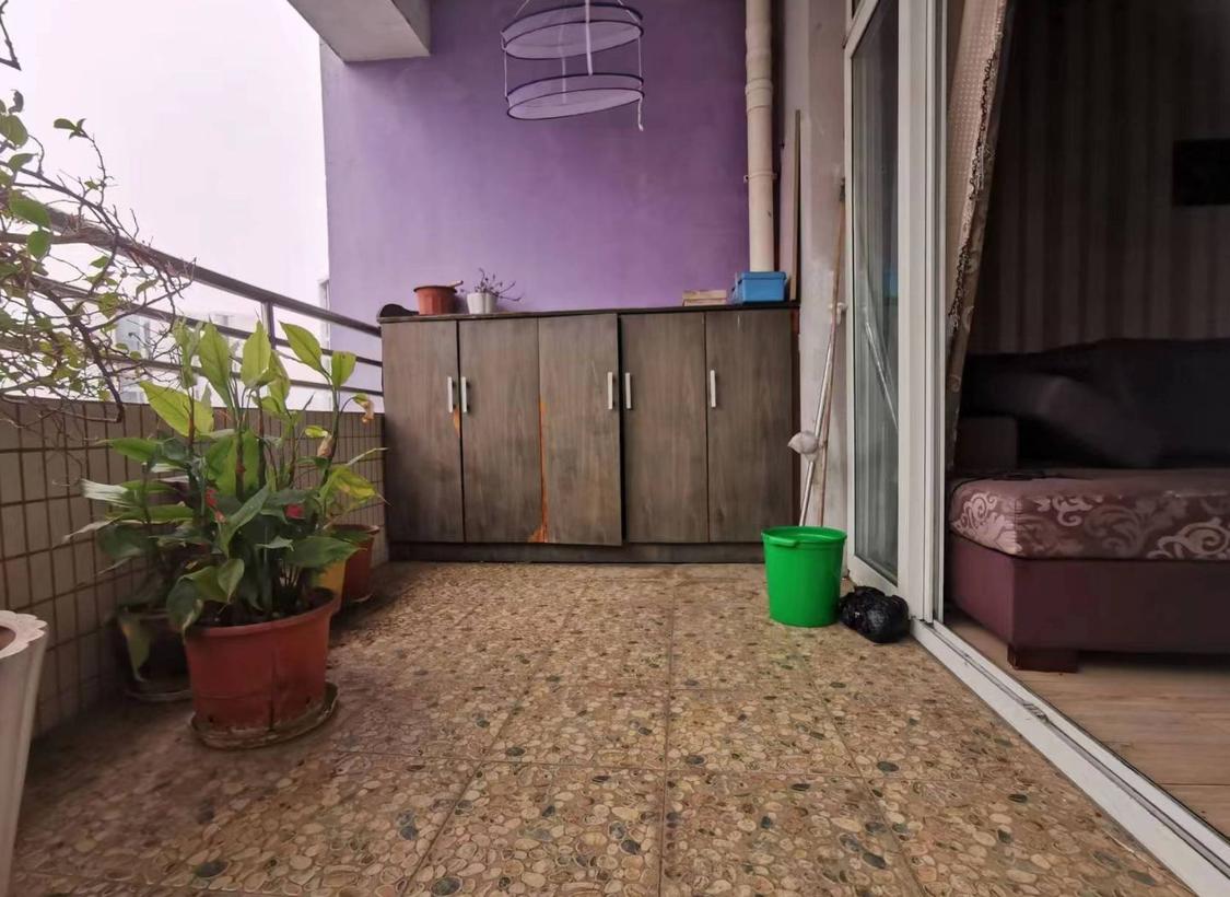 整租·同创米兰天空