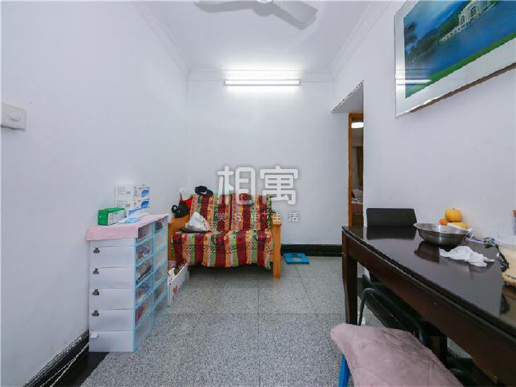 整租·南新四村