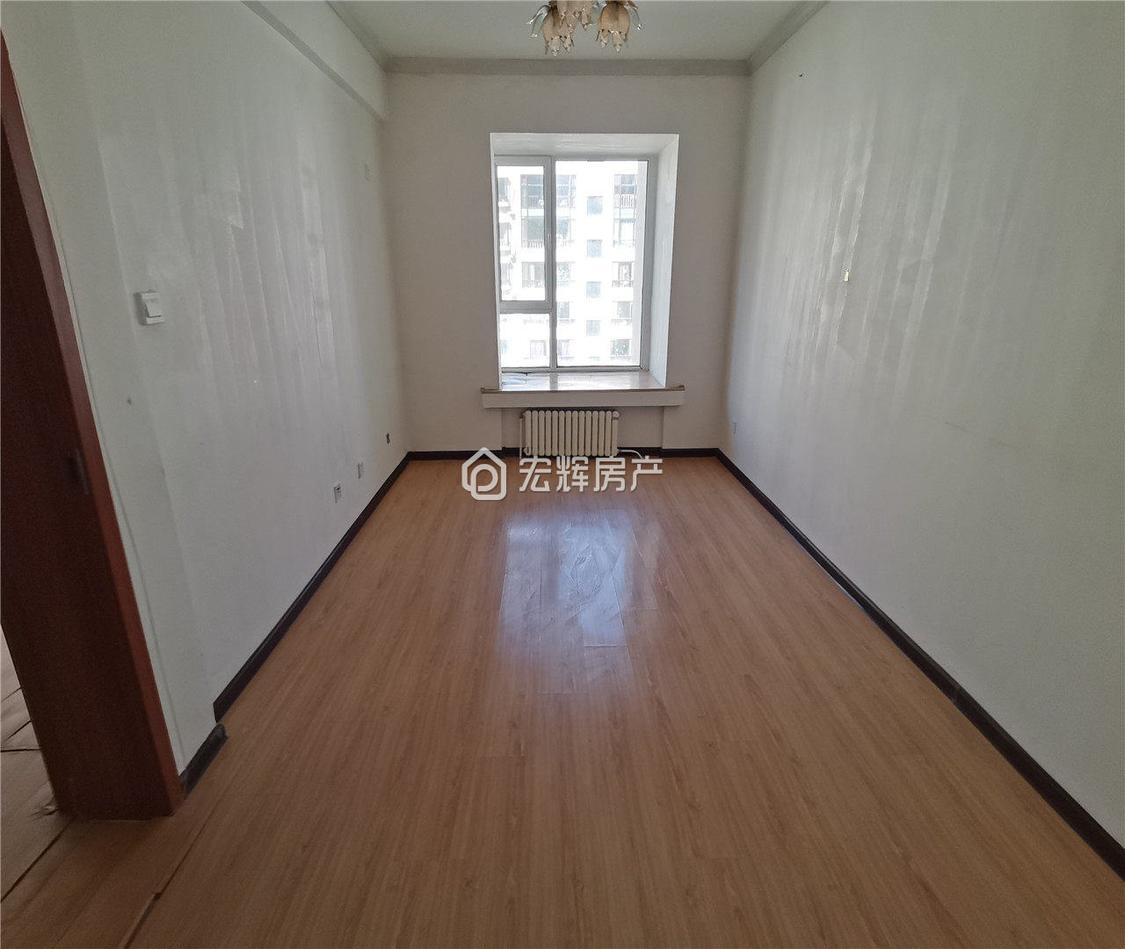 整租·明珠家园