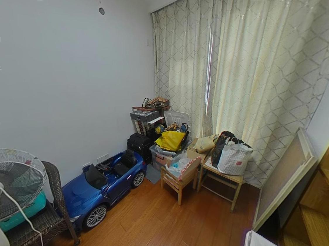整租·大华西溪风情(澄品)