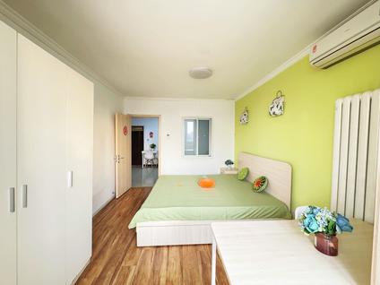 undefined整租·草园胡同小区 1室1厅50㎡ | 南 | 东城 雍和宫