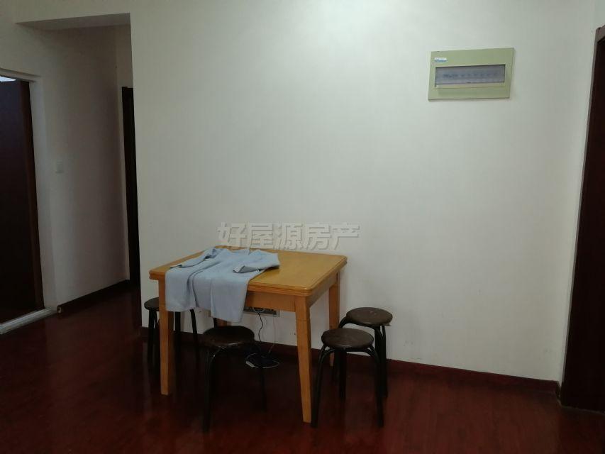 整租·冠城大通蓝郡(一期)