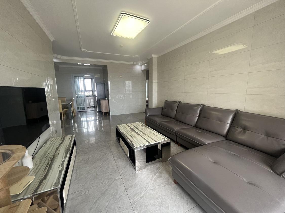 整租·禹洲卢卡小镇