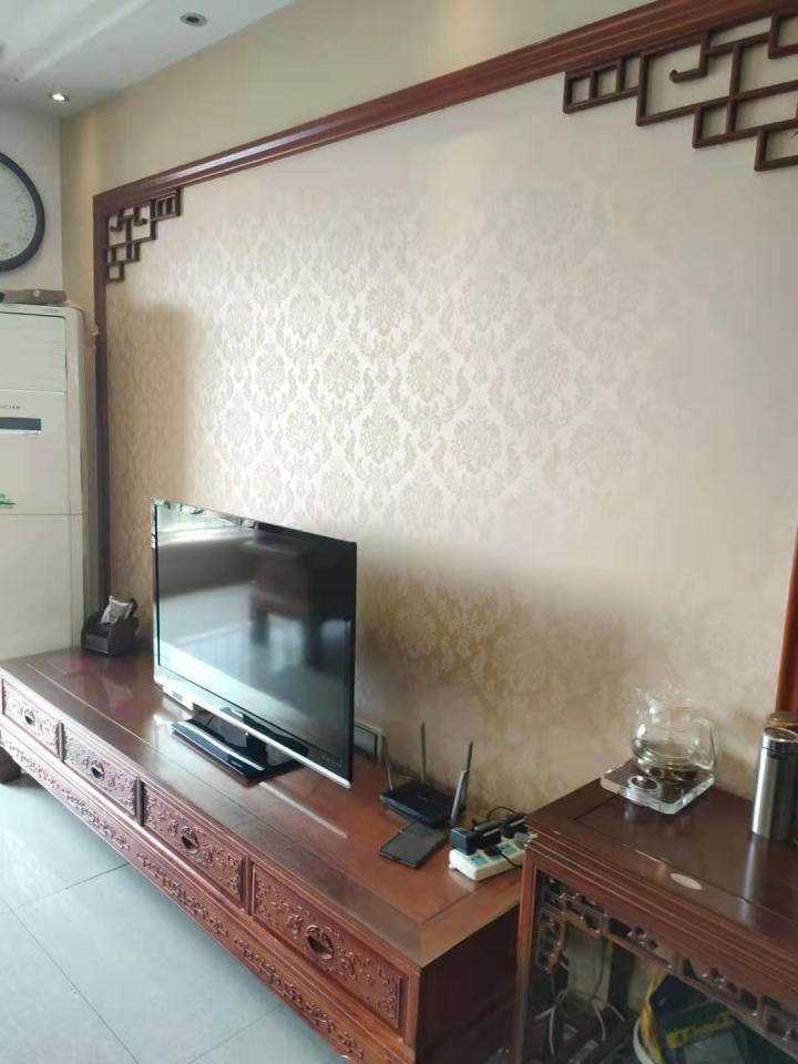整租·齐华棕榈城