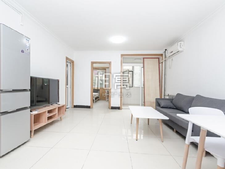 整租·探矿厂宿舍