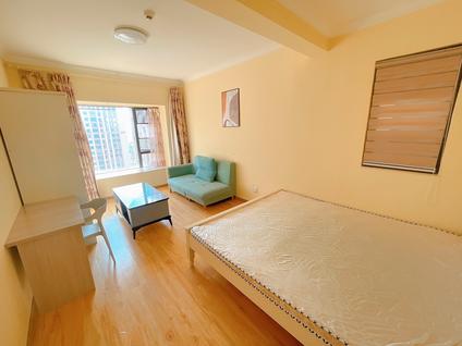 西山大商汇合租 南悦城1室0厅/65平/中楼层