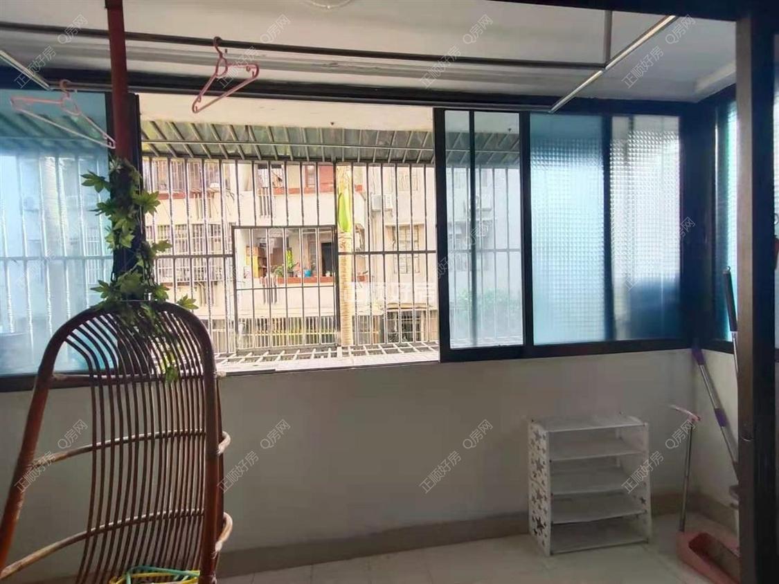 整租·红旗街住宅