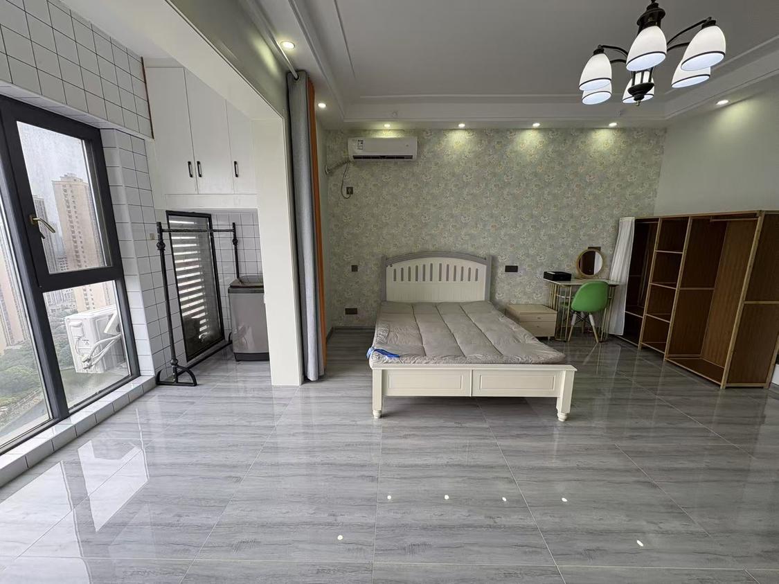 整租·元一新天地