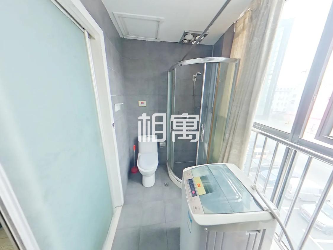 整租·摩卡商务馆