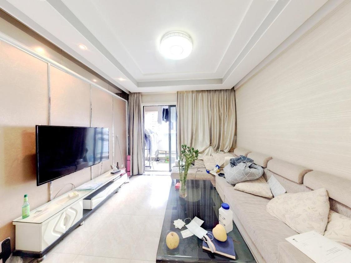 整租·万达华府(南海)