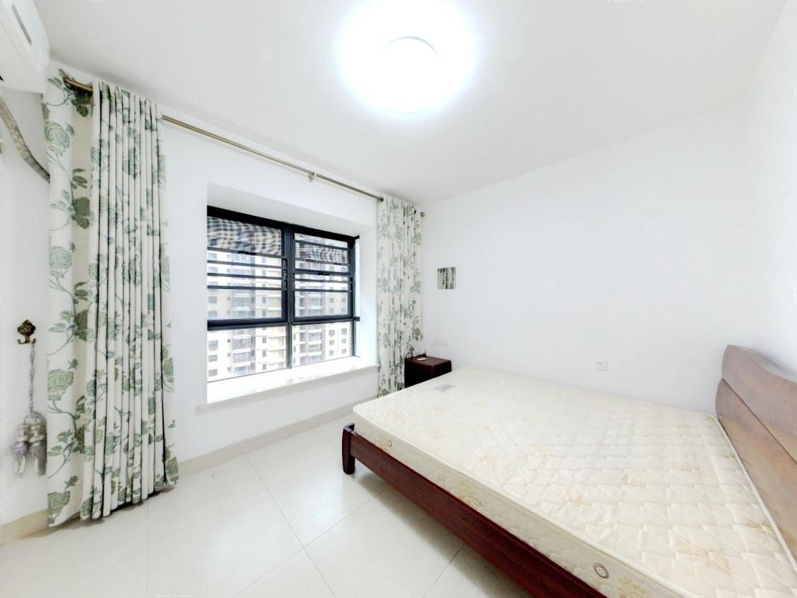 整租·海航国兴城(B区)