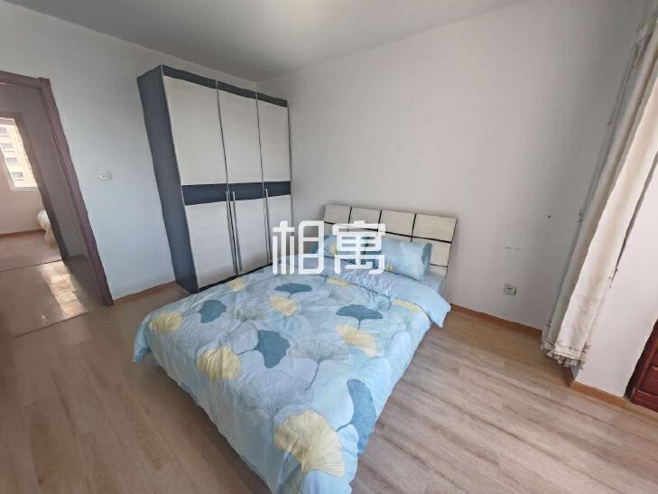 合租·广安康润家园(东区)