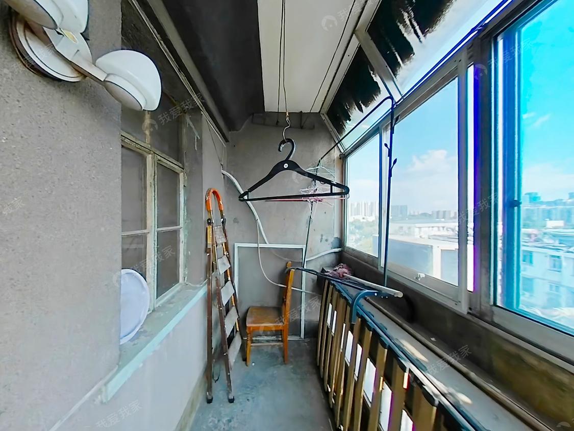 整租·化工新村