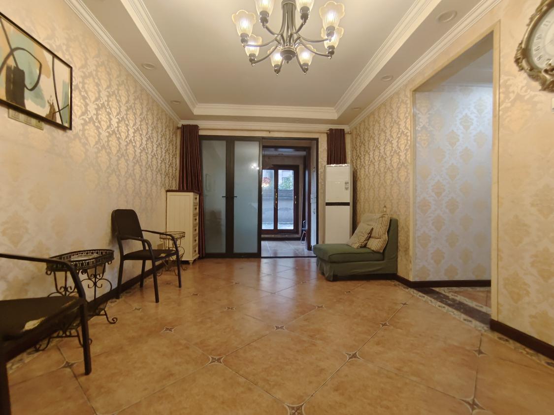 整租·保利花半里(百合园)