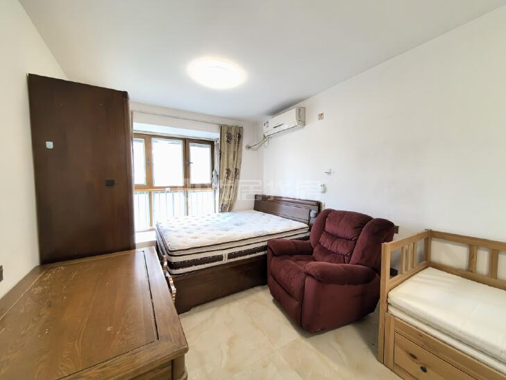 合租·北京经开壹中心