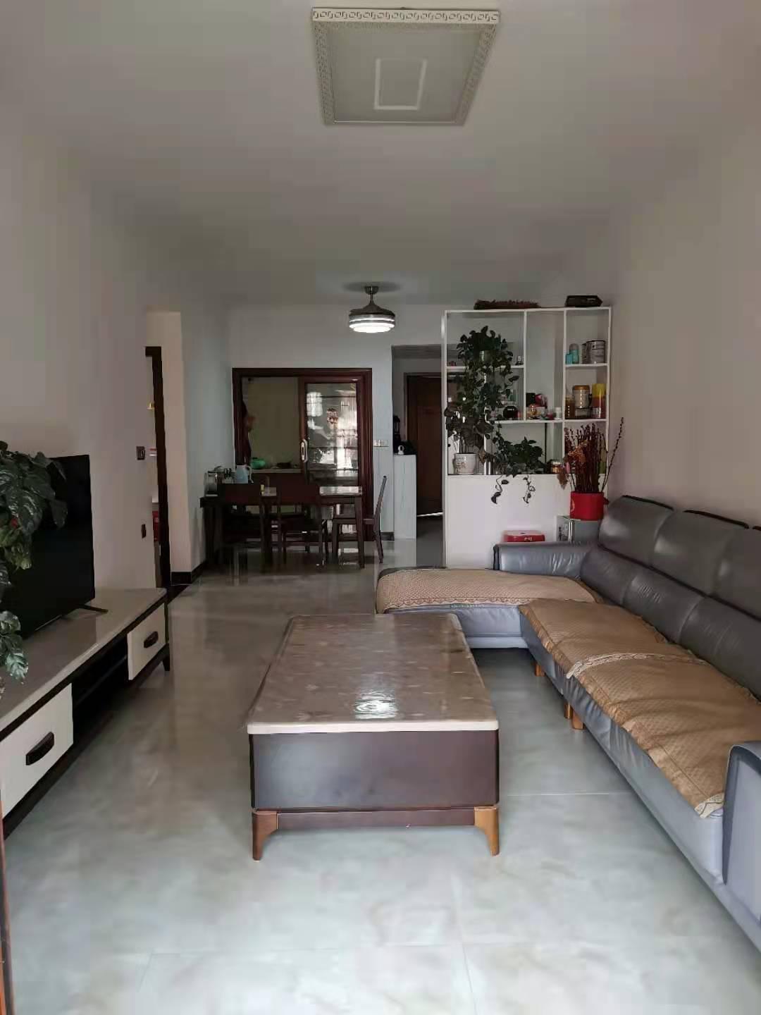 整租·宝豪御龙湾二期