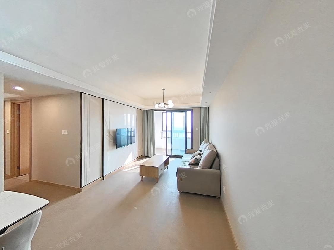 整租·德信星宸