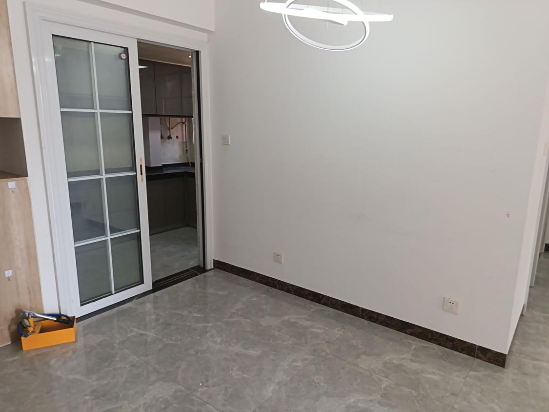 整租·中粮云景花园(南区)