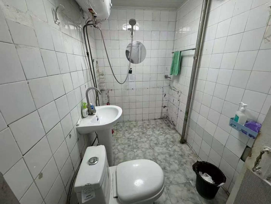 合租·角门(13号院)